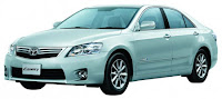  Hybrid Car Incentives