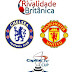 Prévia: Chelsea - Manchester United. 