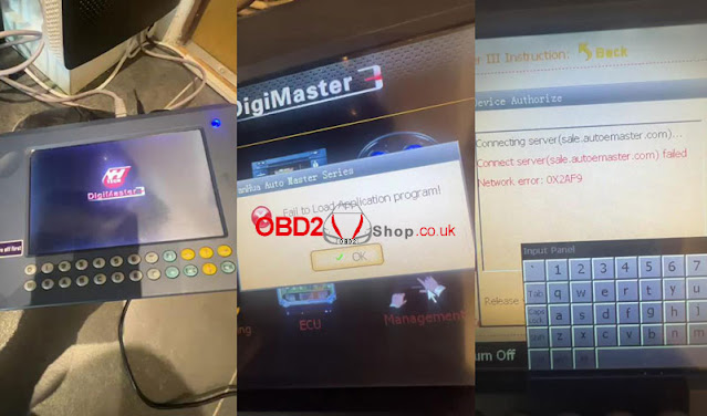 fixed-yanhua-digimaster3-fail-to-load-application-program-0x2af9-error-1