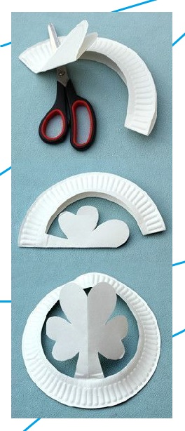 ไอเดีย DIY งานประดิษฐ์หมวกแฟนซีแห่งความรัก(DIY Valentines Day) และงานกิจกรรมต่างๆ