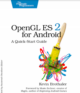 OpenGL ES 2 for Android_ A Quick-Start Guide