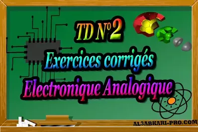 smp s5, sciences de la matière physique, Semestre 5, électronique analogique, transistors en régime dynamique, La contre réaction, Amplificateur différentiel, Amplificateur opérationnel, Les multivibrateurs, Amplificateur différentiel, Faculté, Science, Université, Faculté des Sciences, exercices, contrôle, examen, exercice, prof de soutien scolaire a domicile, cours gratuit, cours gratuit en ligne, cours particuliers, cours à domicile, soutien scolaire à domicile, les cours particuliers, cours de soutien, les cours de soutien, cours online, cour online