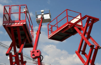 About CanLift Equipment