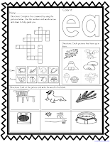 https://www.teacherspayteachers.com/Product/ee-ea-Story-Printable-Story-Wall-Signs-and-Literacy-Activities-Bundle-583802