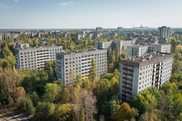 The Chernobyl Calamity (1986):