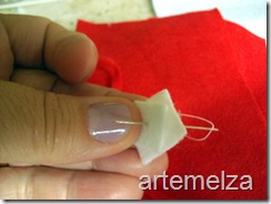 artemelza - oratório