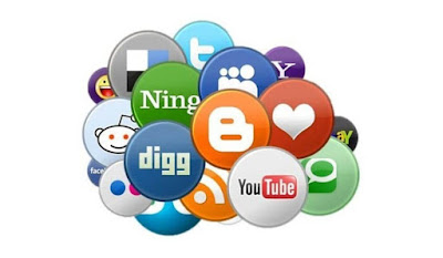 Social Bookmarking Site