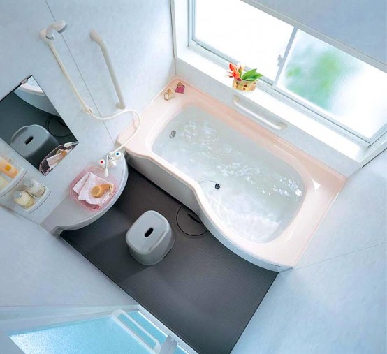 Small Bathrooms: How to Make