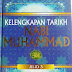 Seri Rasulullah - Kelengkapan Tarikh Nabi Muhammad Saw. Jilid 3 oleh K.H. Moenawar Chalil