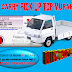 PROMO CARRY PICK UP NIK 2014 TDP MURAH