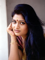 Geethu Mohandaas