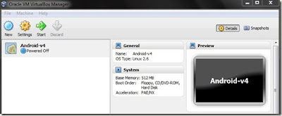 How To Install Android 4 Ice Cream Sandwich ICS on PC or Mac