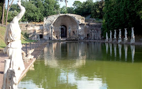 Hidden slave tunnel found beneath Hadrian’s Villa 