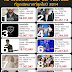 10 ธันวาคม 2557 (บทความ) 10 วิดีโอยอดนิยม บน YOUTUBE ที่ถูกเปิดมากที่สุดในปี 2014 // คอนเท้นต์ยอดนิยมส่วนใหญที่คนไทยคลิ๊กดูมากที่สุดยังคงเป็น “เพลง” “มิวสิควิดีโอ” มากที่สุด