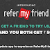 (BigLoot) BookMyShow Offer : Sign Up To Get Free Rs 100 Wallet Cash + Rs 100/ Refer ( Watch 1st Movie Free)