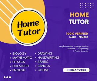 Home Tutor