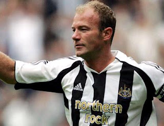 Alan Shearer