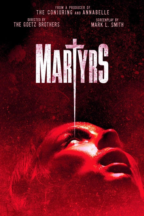 Martyrs 2016 Film Completo Online Gratis