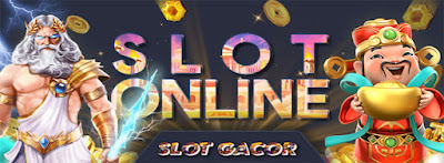 Daftar Slot Judi Online Terhedon Terpercaya 2023