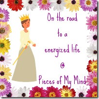Energized life button