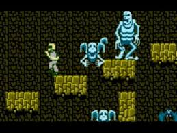  Detalle Dr Chaos (Español) descarga ROM NES