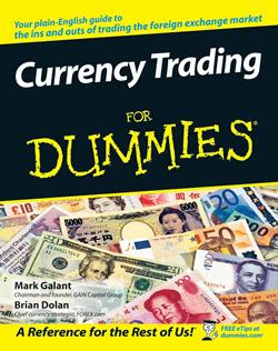 currency trading dummies