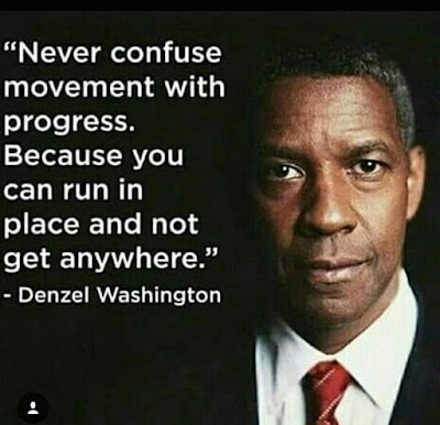 Success Quotes Denzel Washington