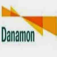 Gambar atau Logo Bank Danamon