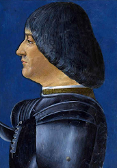 Ludovico il Moro Sforza
