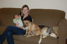 Bailey and Daisy Garrett