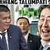 HINDI MO MAPIPIGILAN MAPAPATAWA KA DITO SA SPEECH Ni TATAY DIGONG DUTERTE SA JAPAN ! PANOORIN
