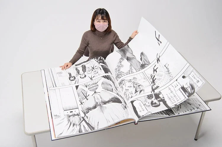 manga-attack-on-titan-versi-jumbo-sold-out