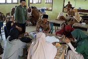 Disdikbud Aceh Singkil & PT PLB Gelar Pelatihan Kelas Inspiratif