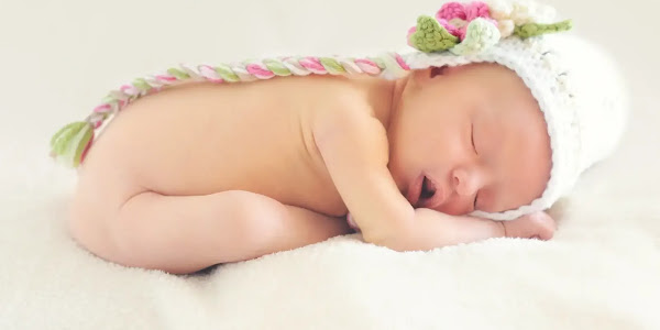 Newborn Care: How to Take Care of a Newborn Baby