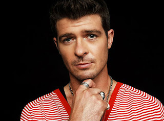 Robin Thicke