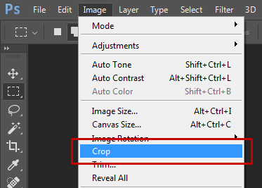Image>Crop.
