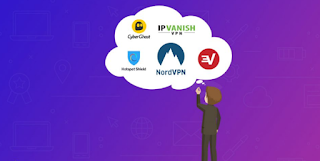 Which is best VPN for use ?