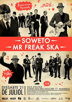 soweto-ska