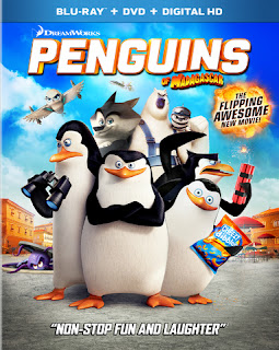 Film The Penguins Of Madagascar (2015) Sub Indonesia