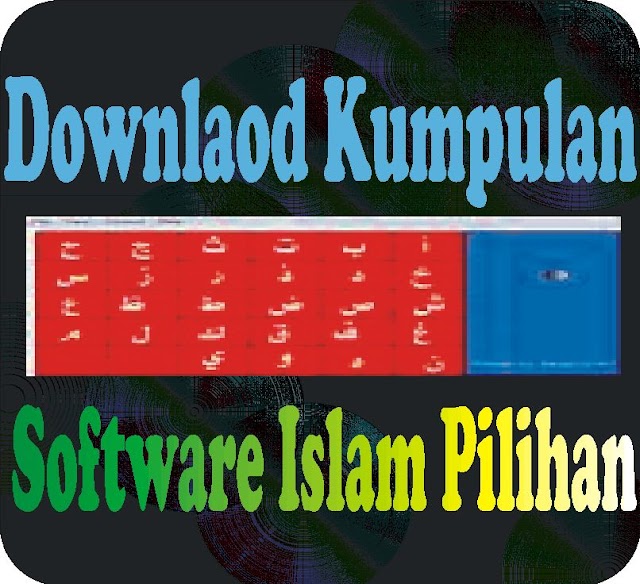 Download Sofware Islam Pilihan