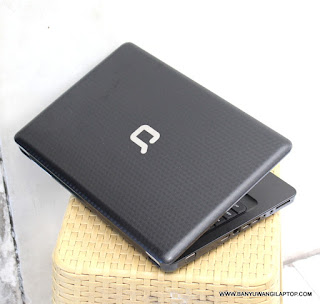 Jual Laptop HP Compaq G42 - Banyuwangi