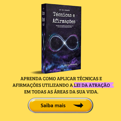 Lei da Atração - Técnicas e Afirmações