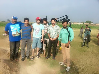 Ik Jogan Ik Banjara On Location Pictures