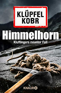 Himmelhorn: Kluftingers neunter Fall (Kommissar Kluftinger, Band 9)