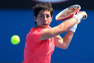 Carla Suarez Navarro Pics