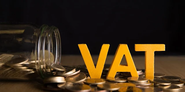 Je? VAT ni nini | What is VAT?