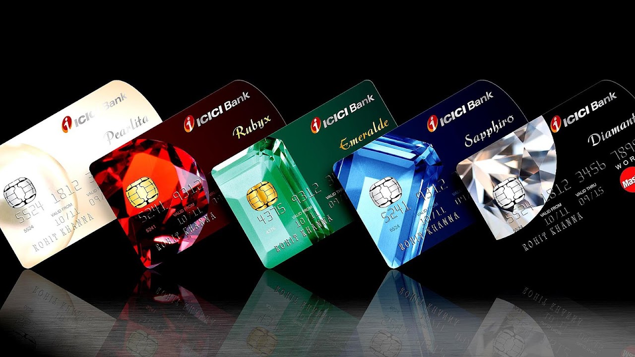Best Credit Card Brand