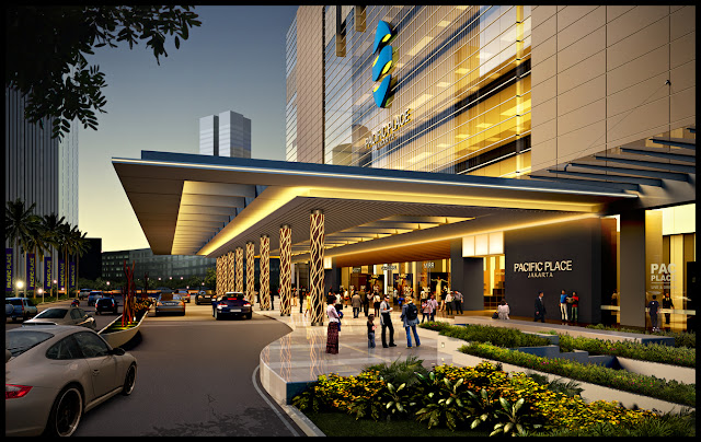 Pacific-Place-Jakarta