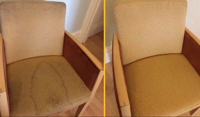 Chair cleaning services in vadodara