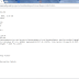 Script to collect information to the client side - GetDataReport
